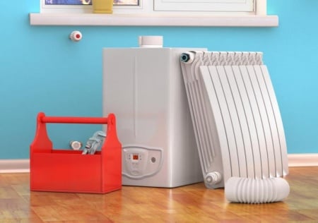 Quel chauffage &eacute;lectrique choisir &agrave; Liffr&eacute; pour un confort optimal ?